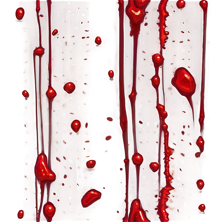 Blood Splatter On Wall Png Aix60 PNG image