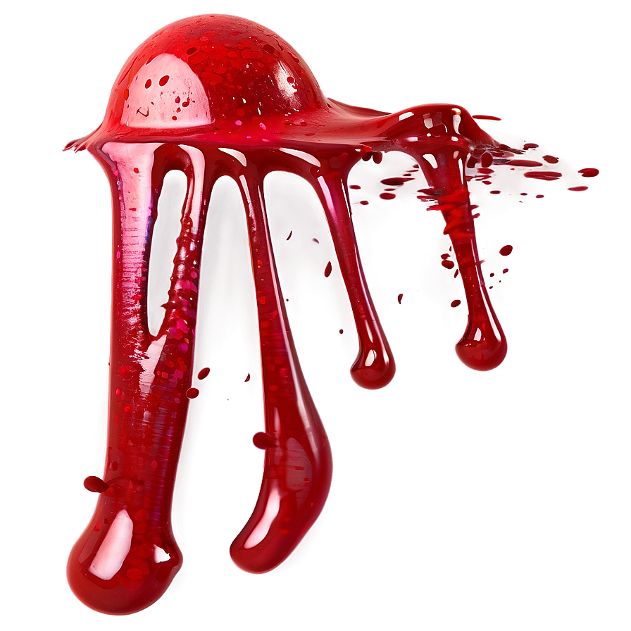 Blood Splatter Splash Png Fss PNG image