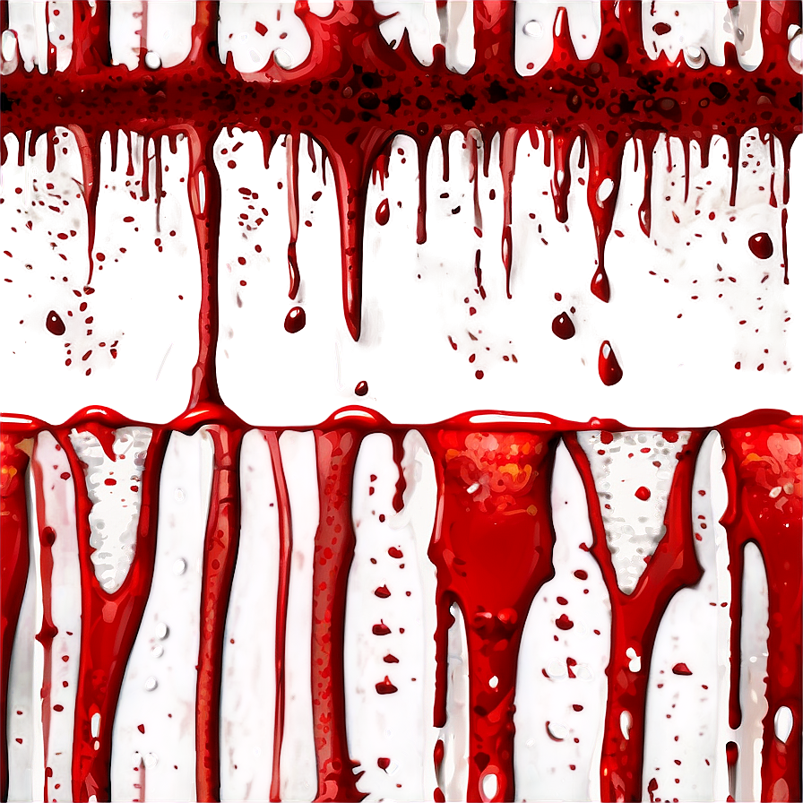 Blood Splatter Transparent Art Upv PNG image