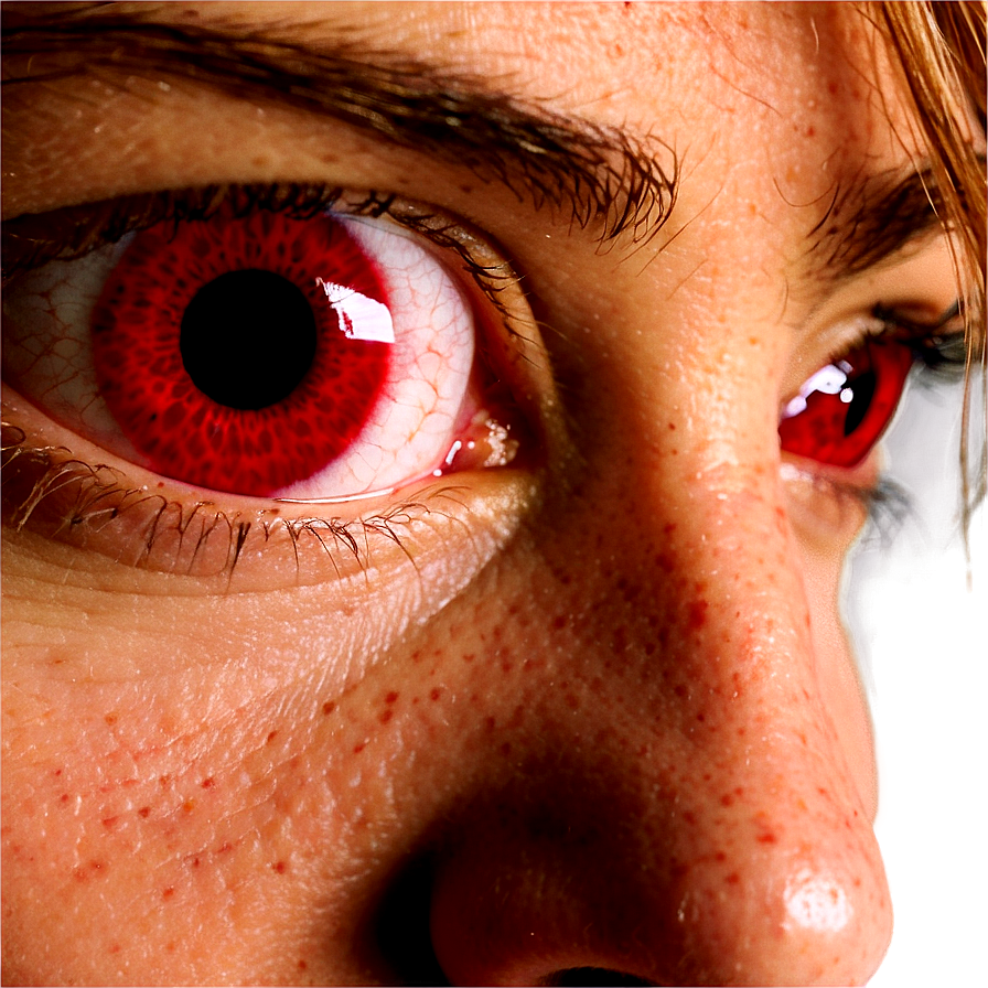 Bloodshot Eyes Clipart Png Osg31 PNG image