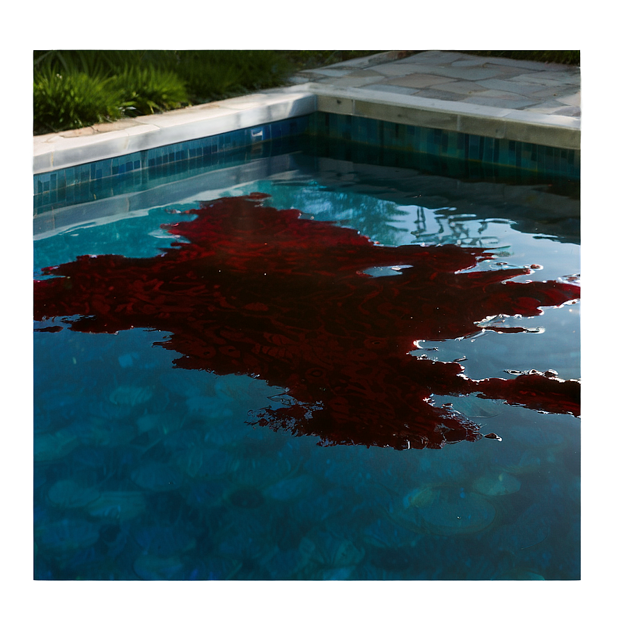 Bloody Pool Reflection Png Prd41 PNG image