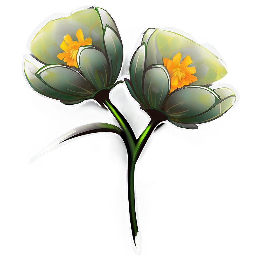 Blooming Flower Transparent Png Ikb PNG image