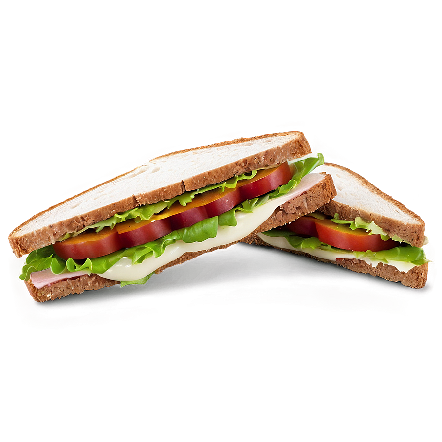 Blt Sandwich Png 36 PNG image