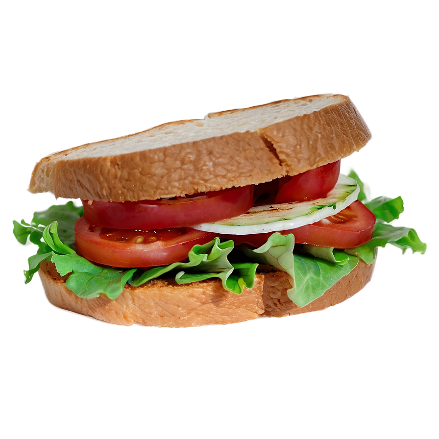 Blt Sandwich Png Wxn PNG image