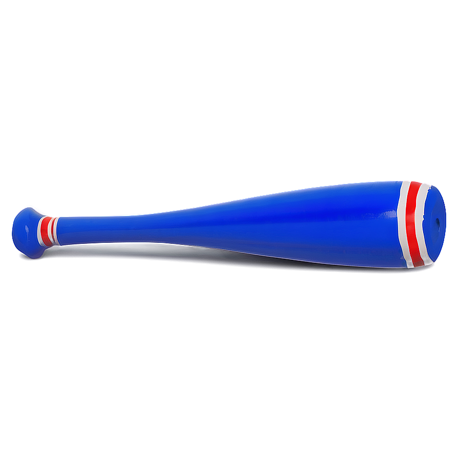 Blue Baseball Bat Png 82 PNG image