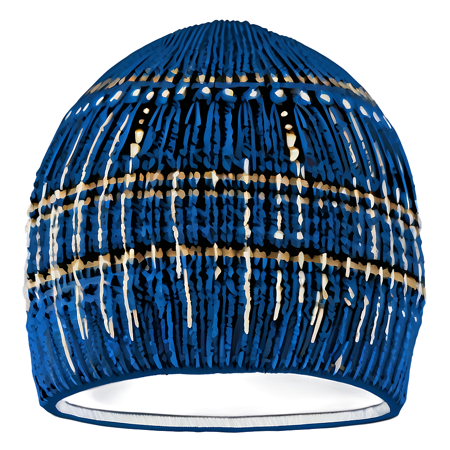Blue Beanie Png Wfw PNG image