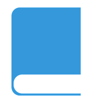 Blue_ Book_ Icon PNG image