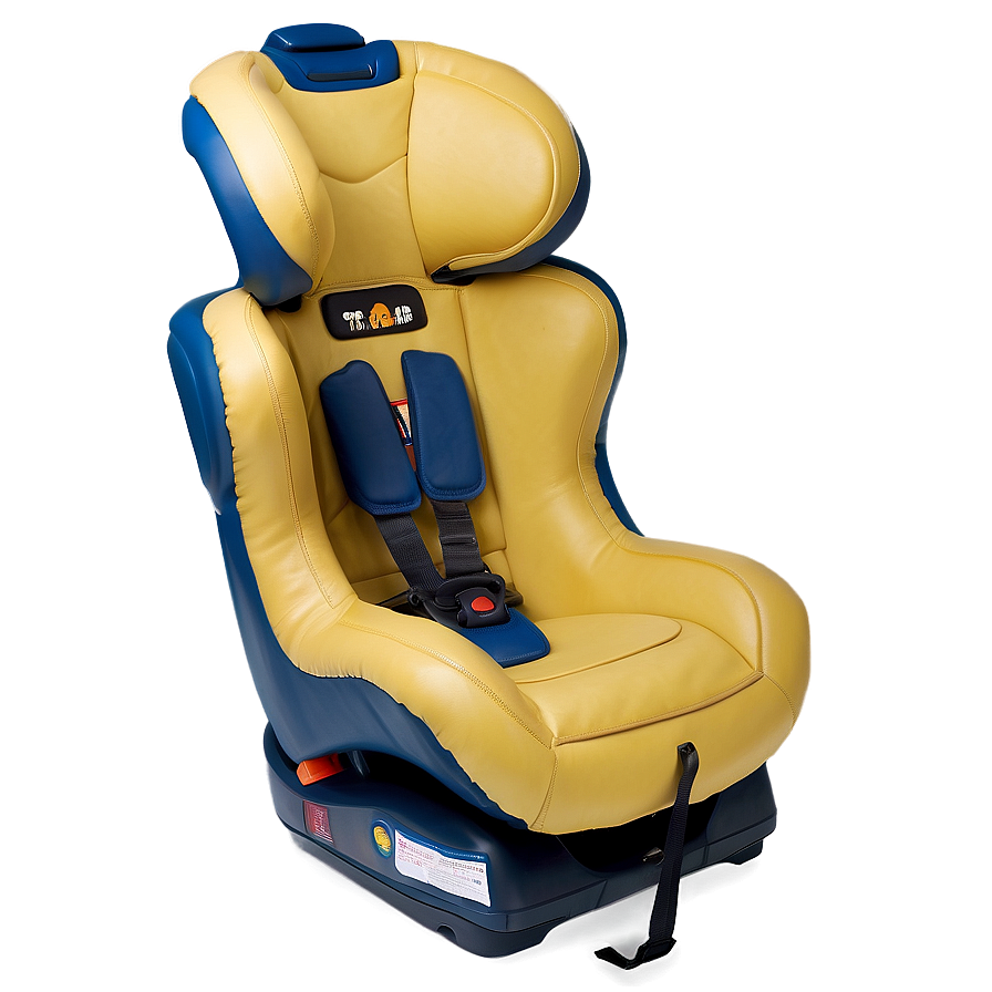 Blue Car Seat Png Atp PNG image