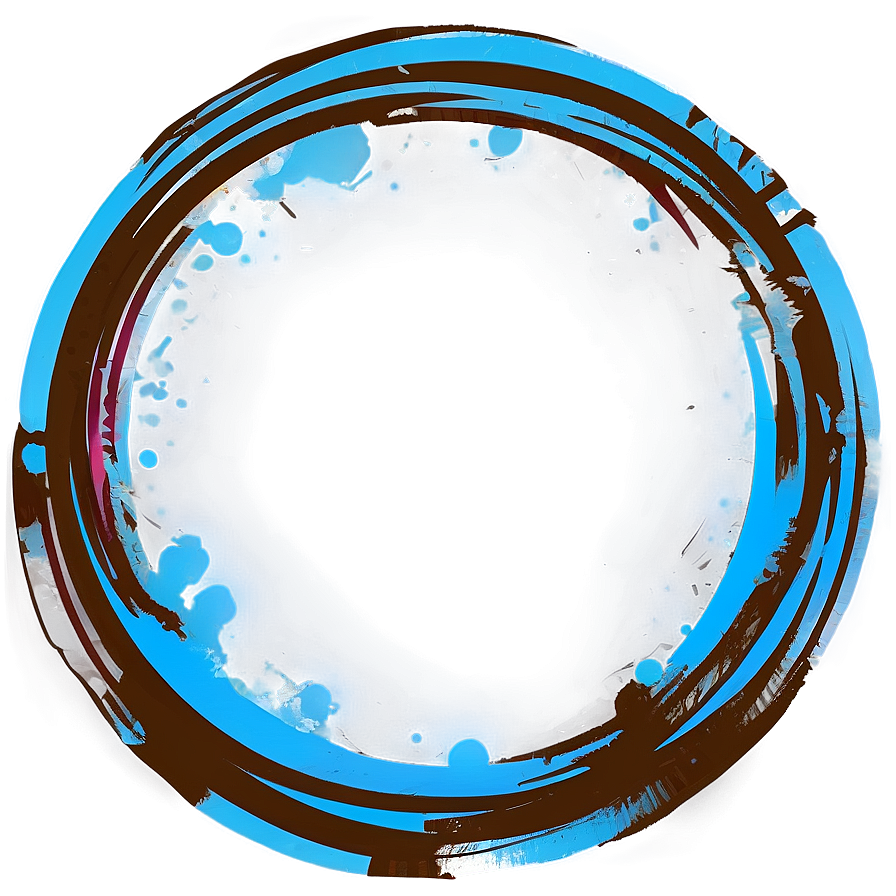 Blue Circle Background Png Jwl PNG image