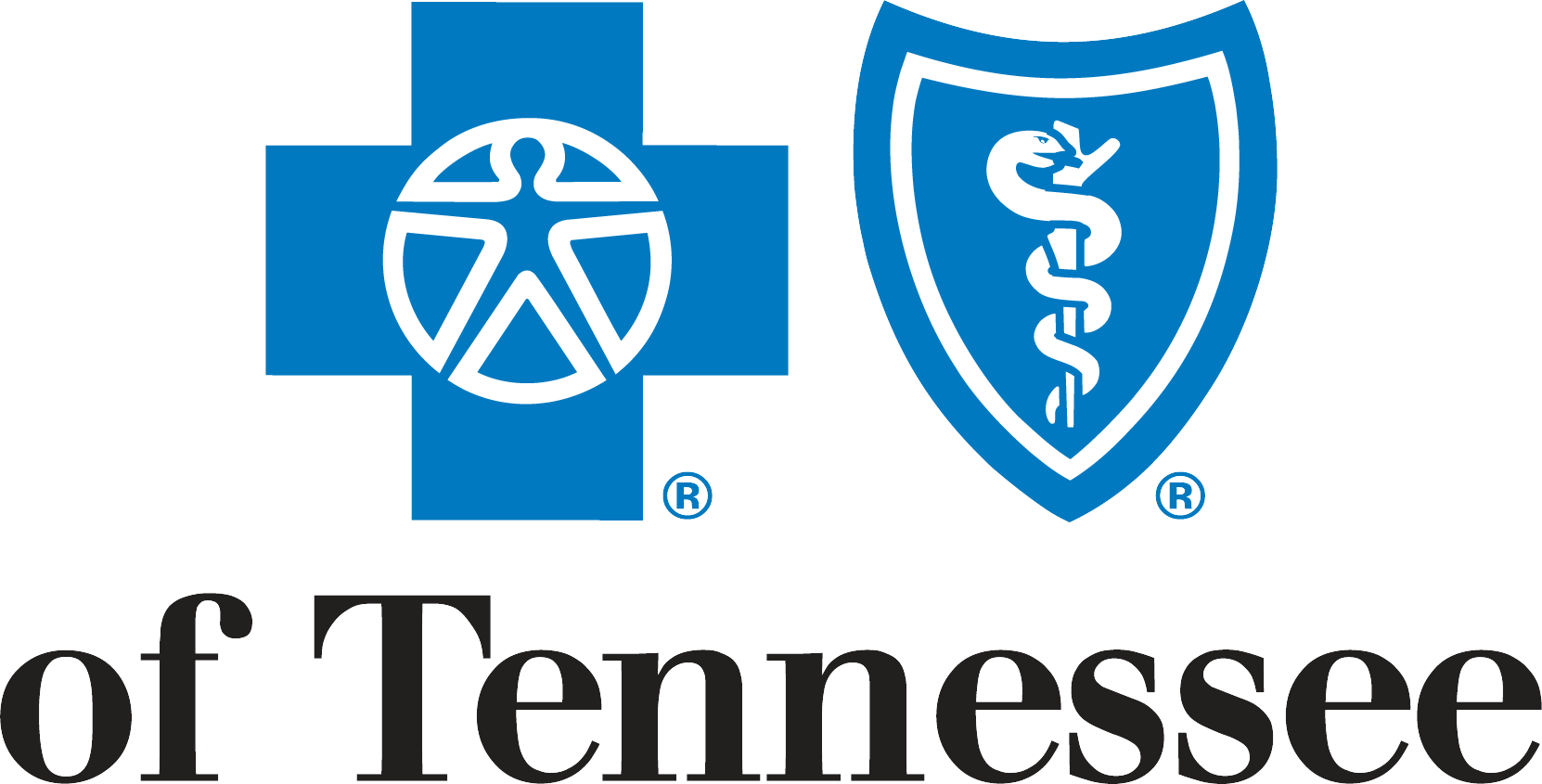 Blue Cross_ Blue Shield_of_ Tennessee_ Logo PNG image