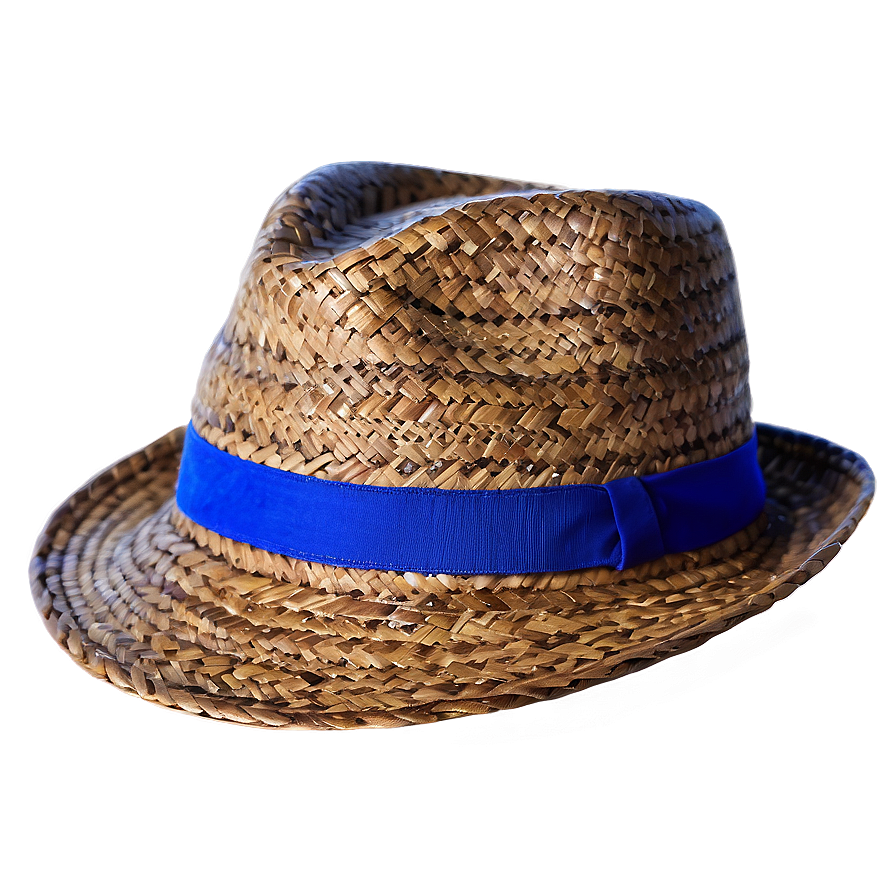 Blue Fedora Png 82 PNG image