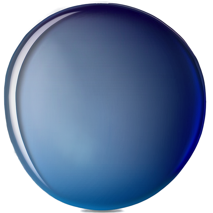 Blue Gradient Background Png 06202024 PNG image