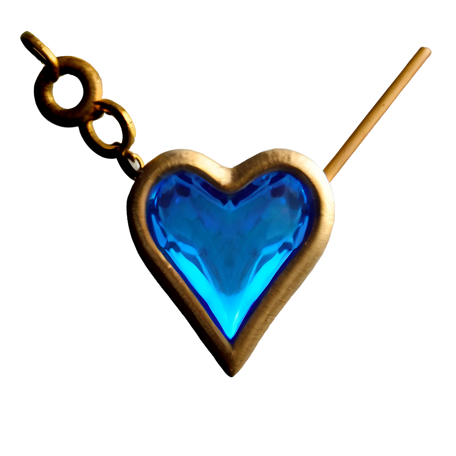 Blue Hearts Png Awy79 PNG image