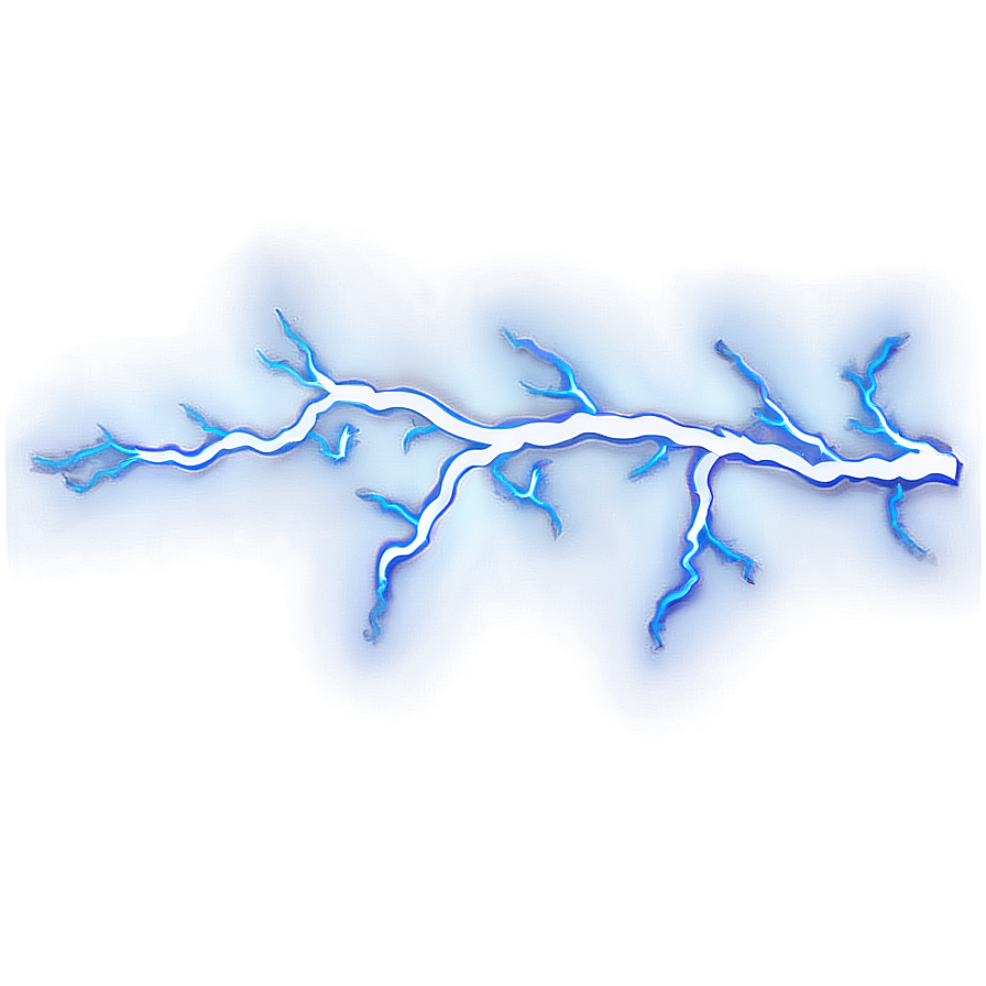 Blue Lightning Zap Png Edx PNG image