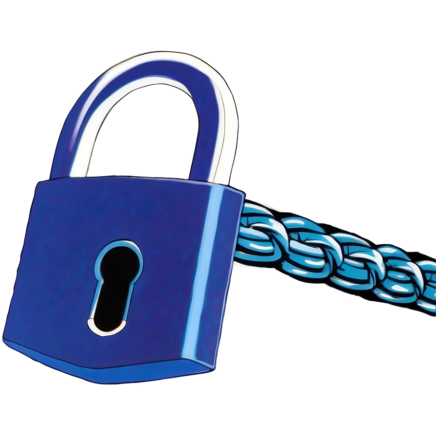 Blue Lock Png Images (100++)