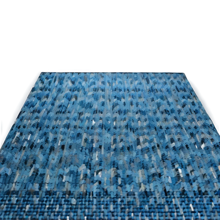 Blue Ocean Carpet Texture Png Cnt PNG image