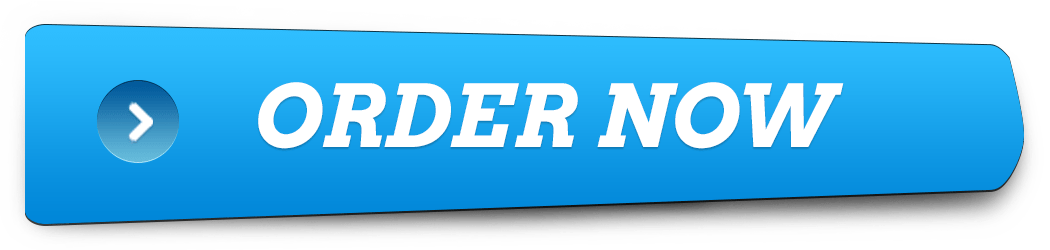 Blue Order Now Button PNG image