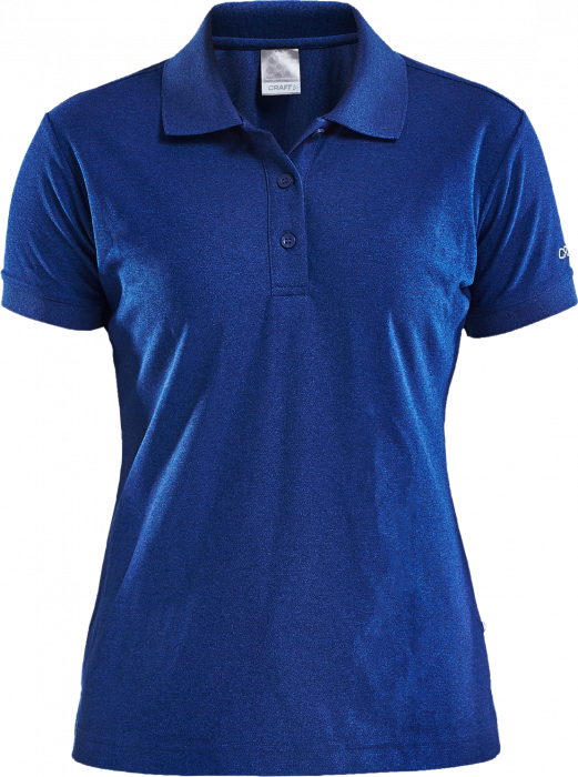 Blue Polo Shirt Product Photography PNG image