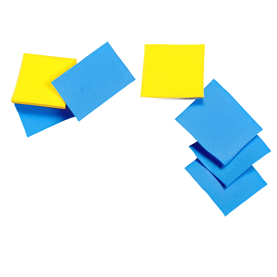 Post It Png Images (100++)