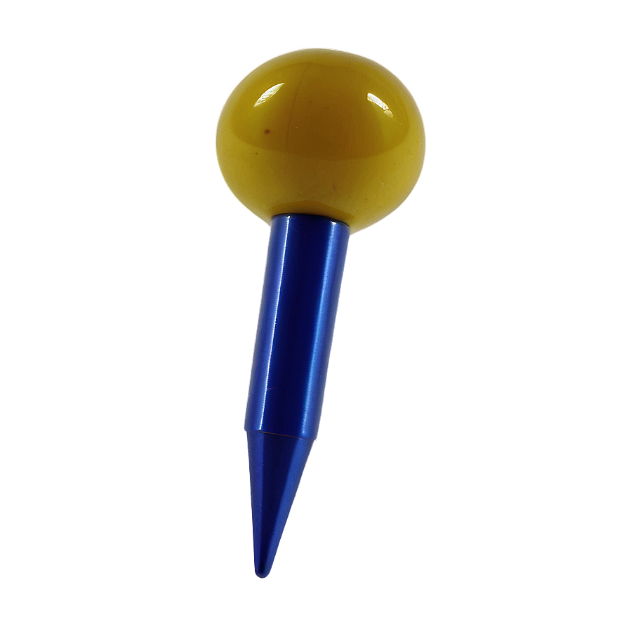 Blue Push Pin Png 41 PNG image