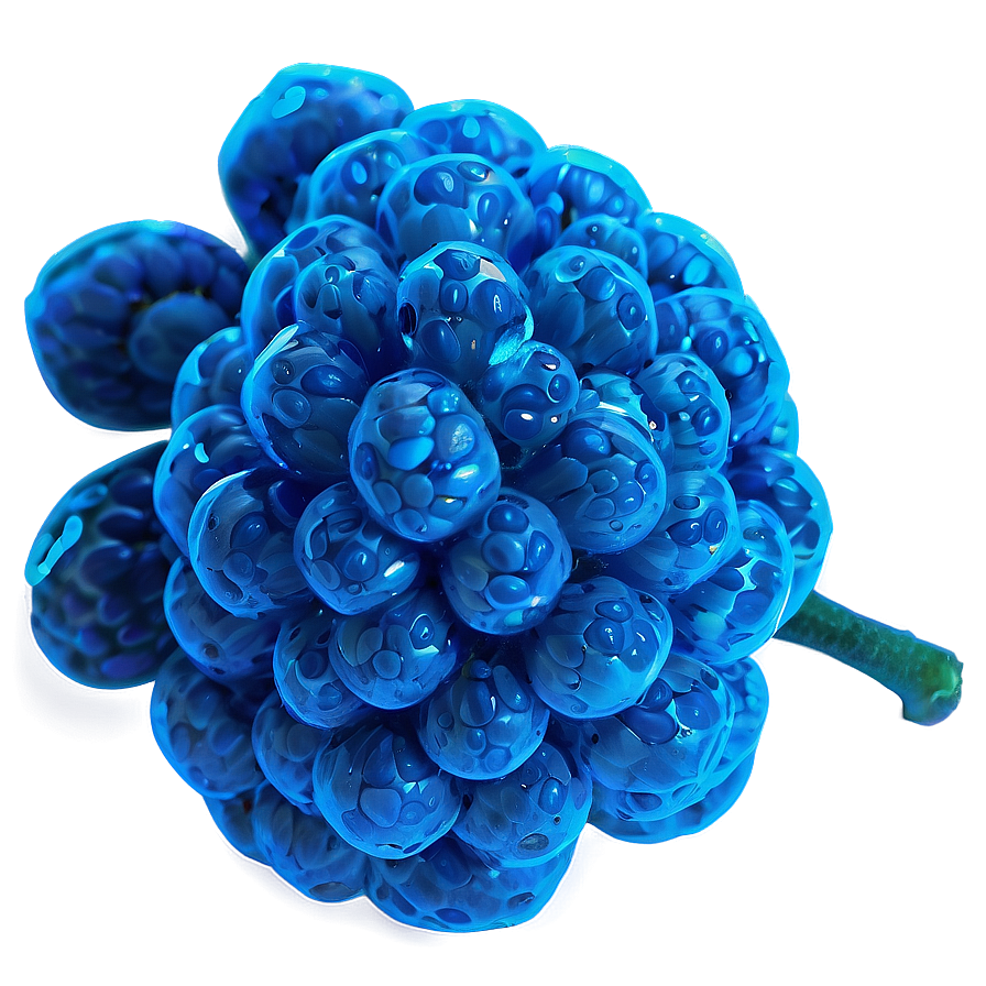 Blue Raspberry Flare Png 84 PNG image