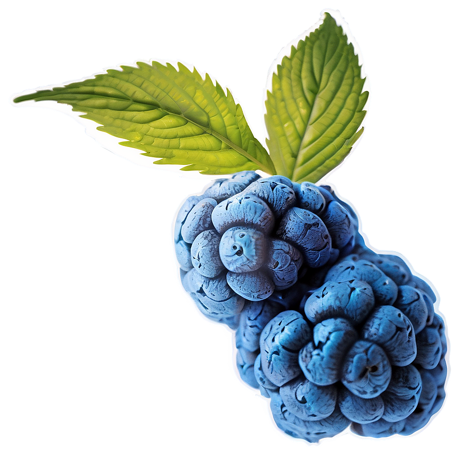 Blue Raspberry Haze Png 32 PNG image