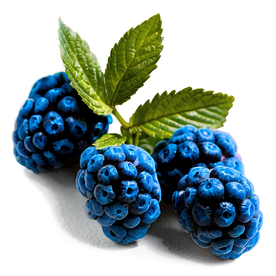 Blue Raspberry Haze Png Arq PNG image