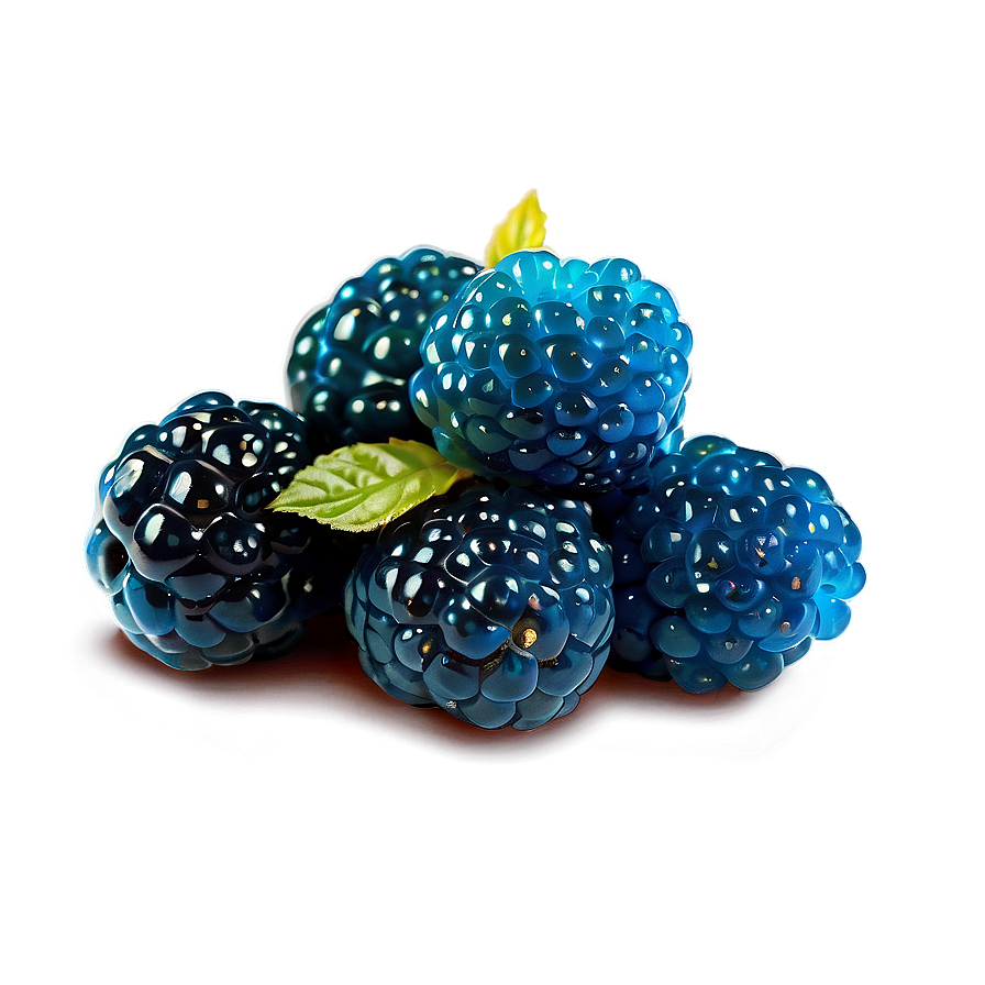 Blue Raspberry Temptation Png 26 PNG image