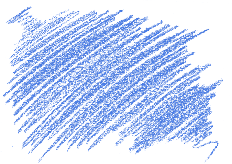 Blue Scratch Textureon Dark Background PNG image