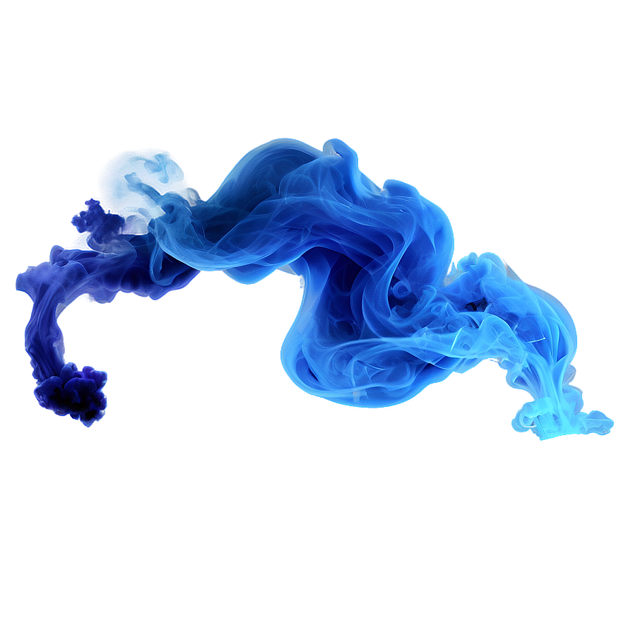 Blue Smoke Png PNG Images (200++)