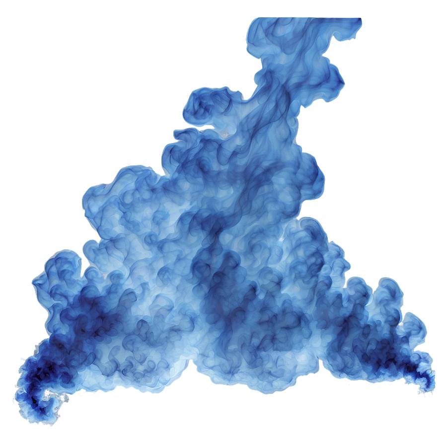 Blue Smoke Png Png Images (200++)