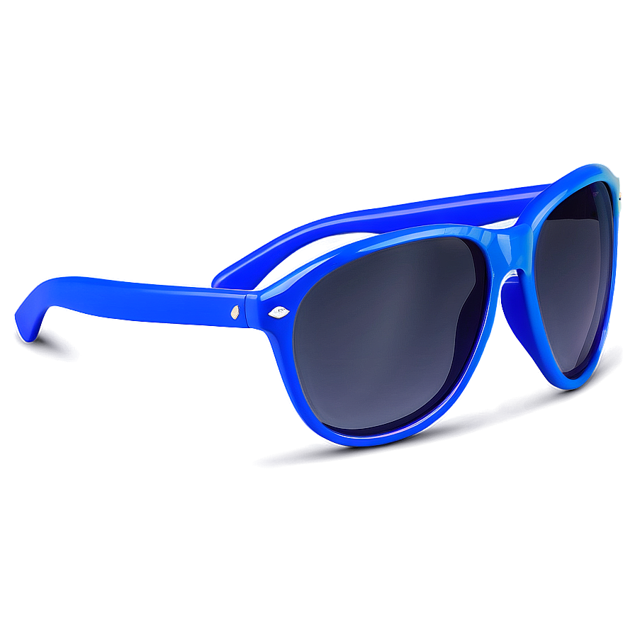 Blue Sunglasses Clipart Png Bwu69 PNG image