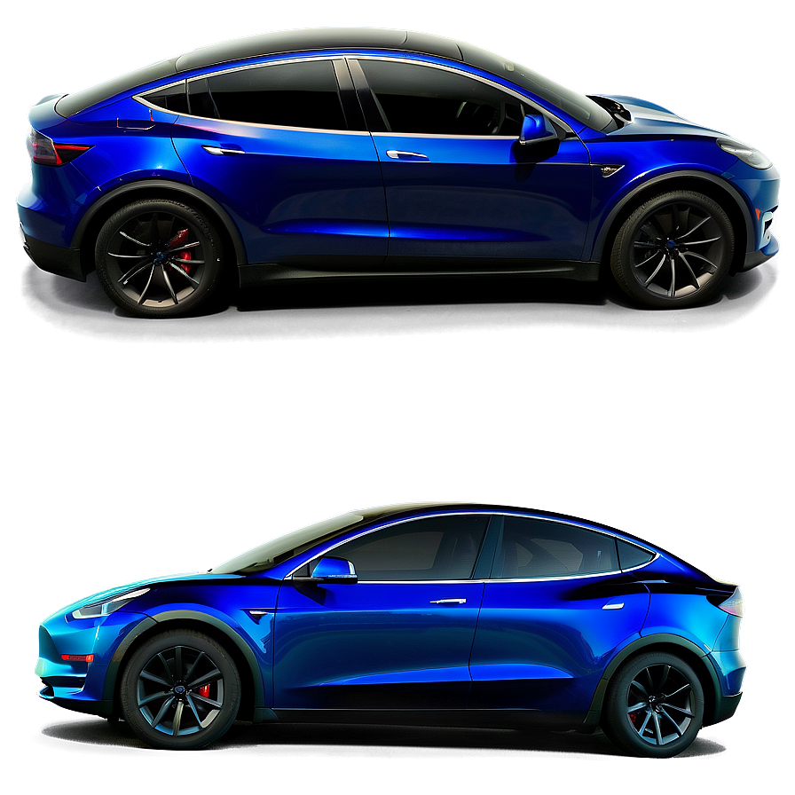 Tesla Model Y Png Images (100++)