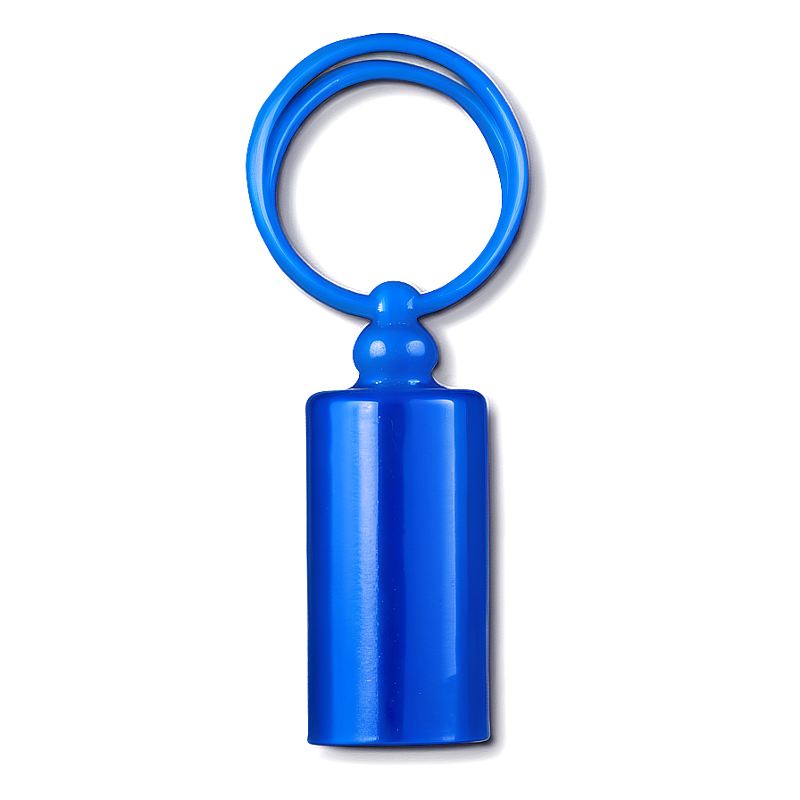 Blue Whistle Png 05242024 PNG image