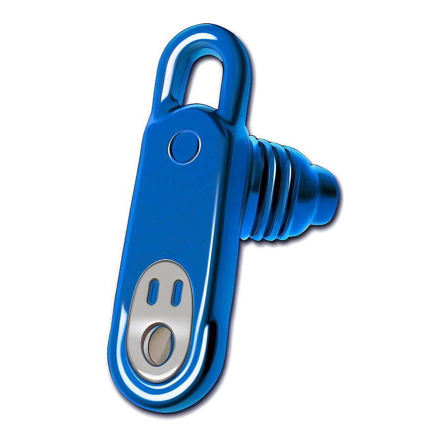 Blue Whistle Png 54 PNG image