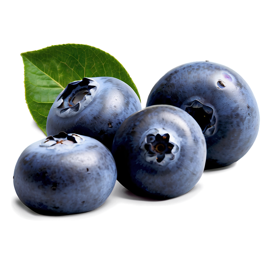 Blueberry Fruit Png Jxh PNG image