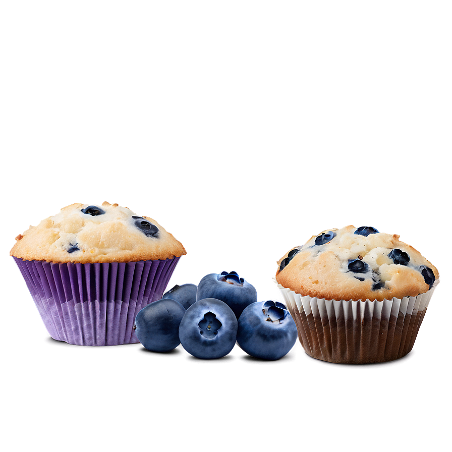 Blueberry Muffin Sprinkle Png 67 PNG image