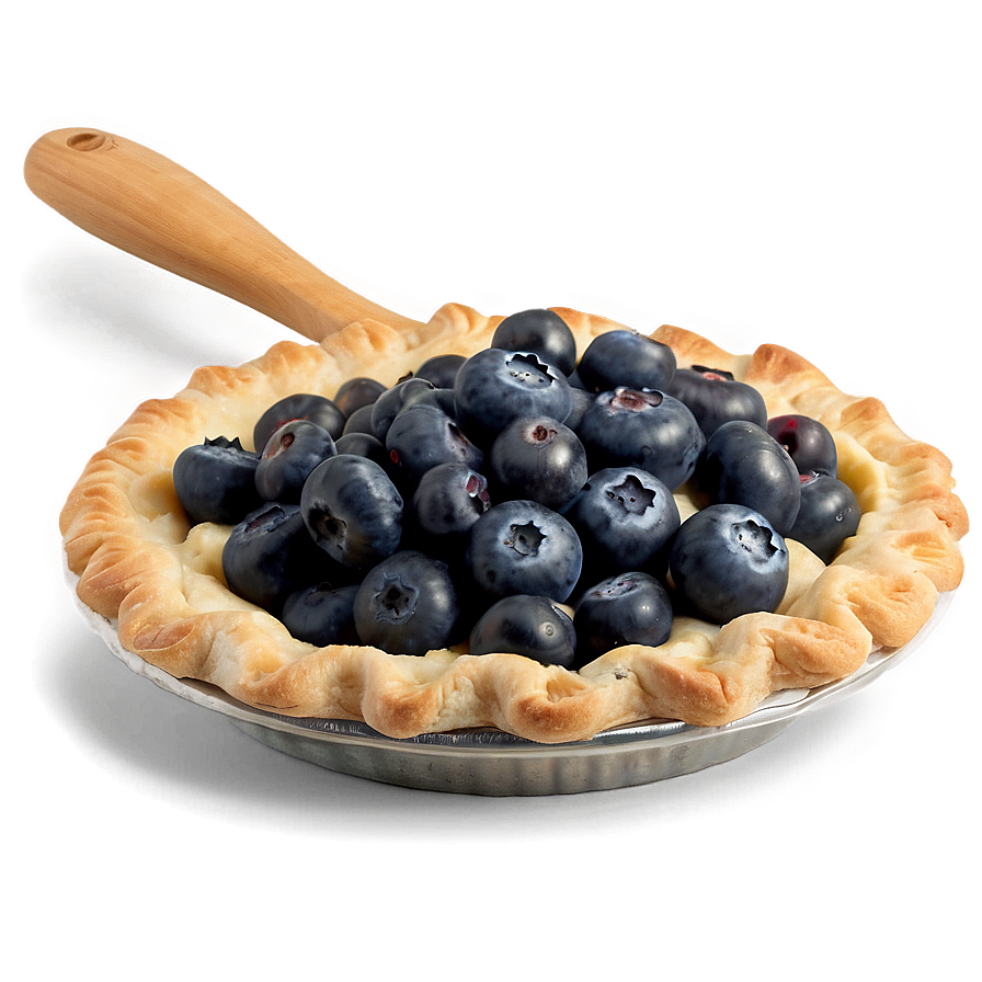 Blueberry Pie Ingredient Png Fxa40 PNG image