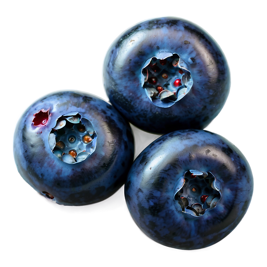 Blueberry Texture Png Jfp PNG image