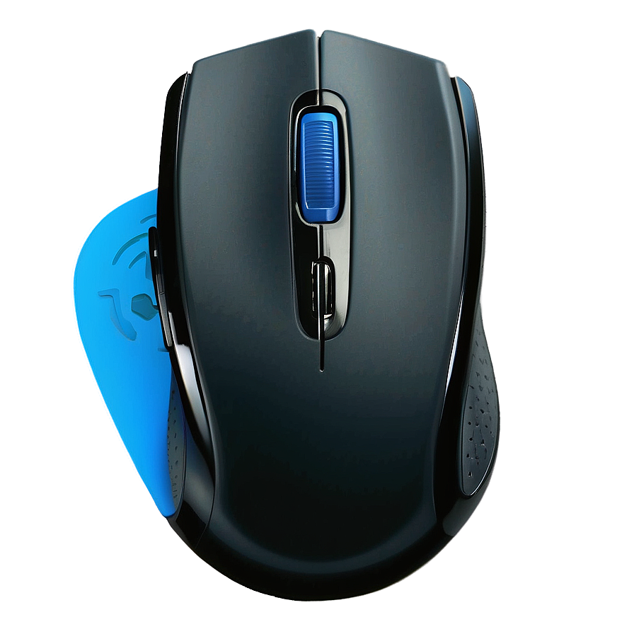 Bluetooth Computer Mouse Png 45 PNG image