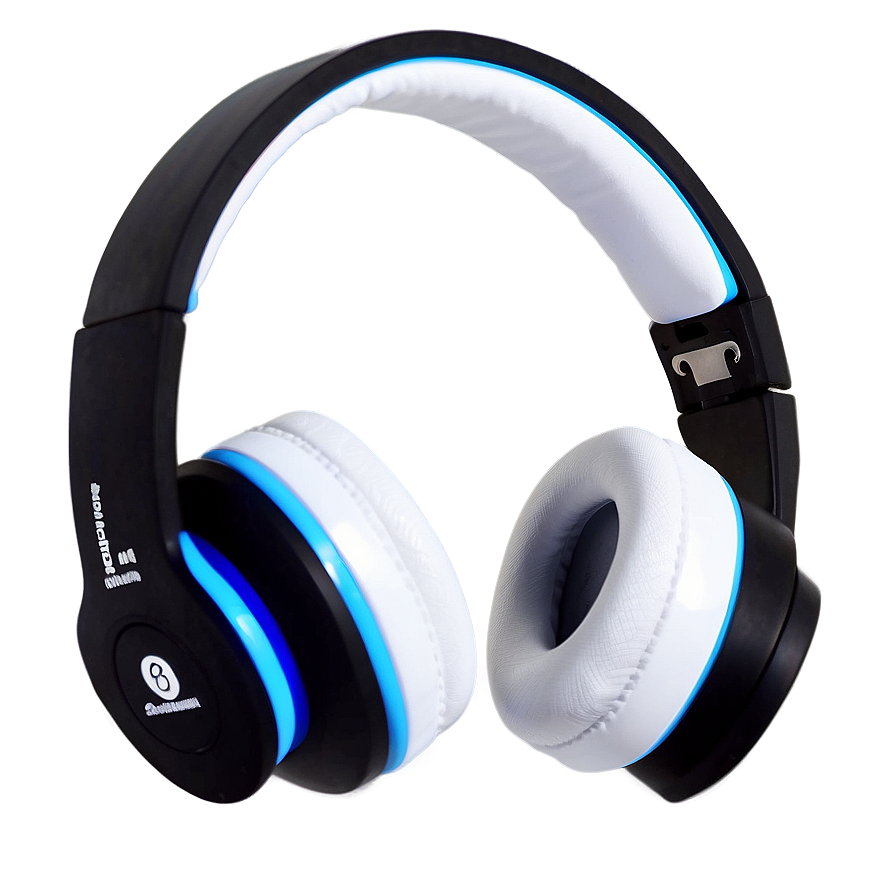 Bluetooth Gaming Headphones Png Jdd PNG image