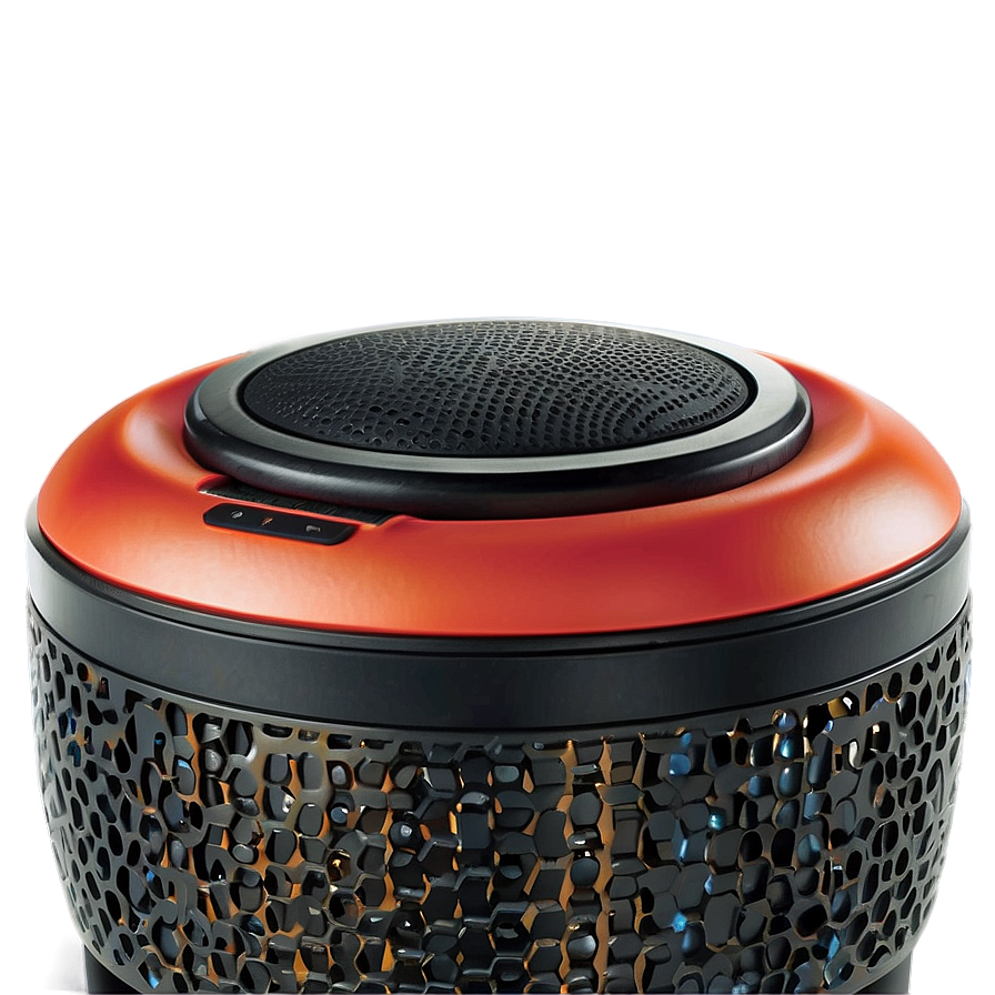 Bluetooth Speaker B PNG image