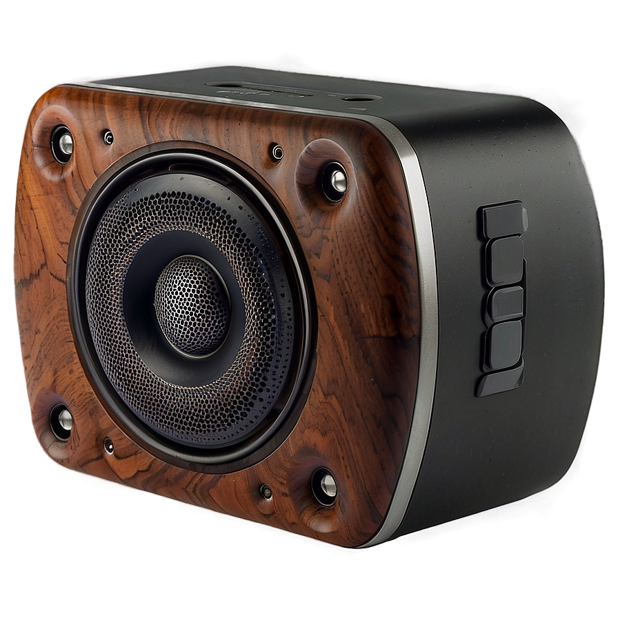 Bluetooth Speaker Design Png 63 PNG image