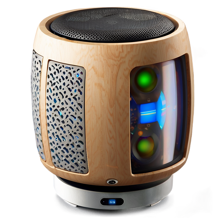 Bluetooth Speaker Design Png Ome PNG image