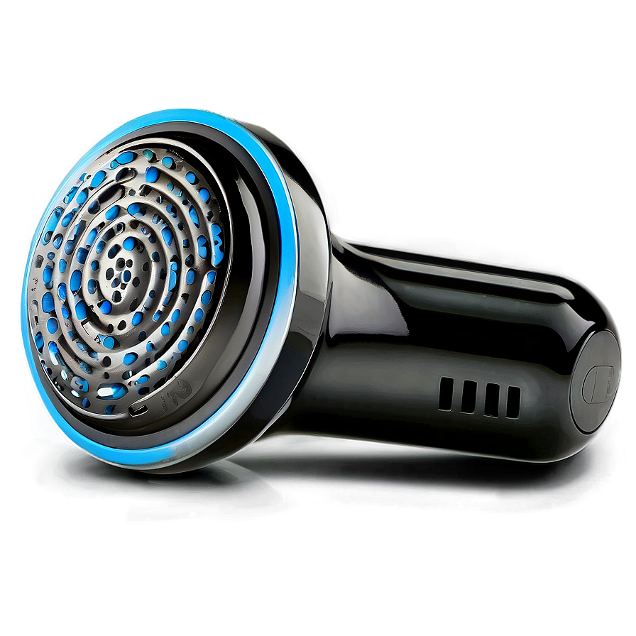 Bluetooth Speaker Shower Head Png 13 PNG image