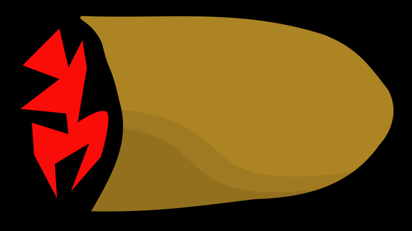 Blunt Object Cartoon PNG image