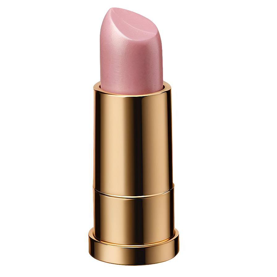 Blush Pink Lipstick Png 06292024 PNG image