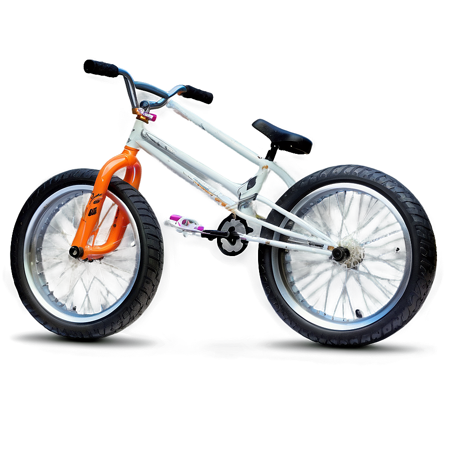 Bmx Bicycle Png 22 PNG image