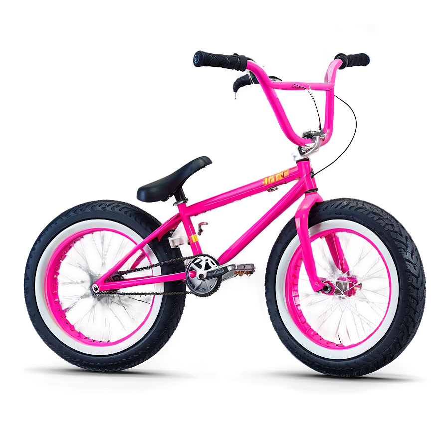 Bmx Bike Innovative Design Png 22 PNG image