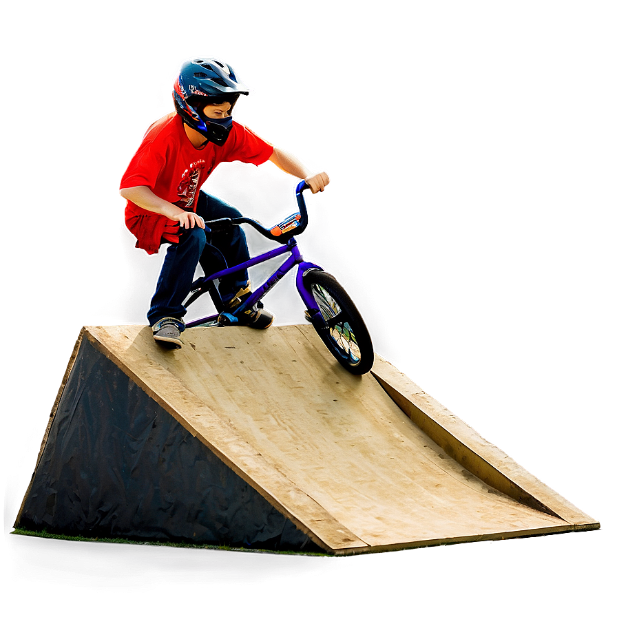 Bmx Ramp Tricks Png 56 PNG image